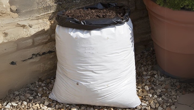 Peat Free Multipurpose Compost 40L