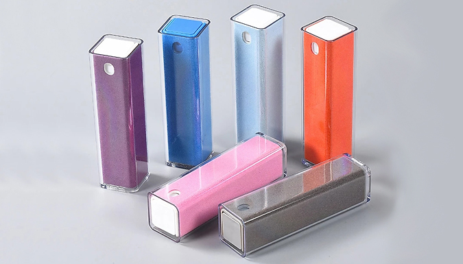 15ml Screen Cleaner Spray With Built-In Wipe - 7 Colours at Go Groopie