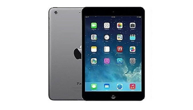 Apple iPad Mini 1 - 16GB