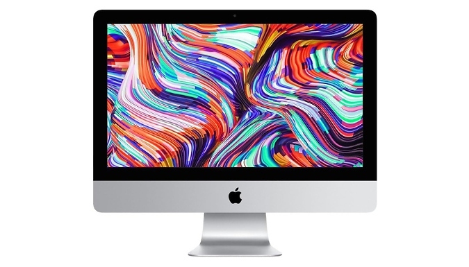 Apple iMac 21.5 Inch 2015