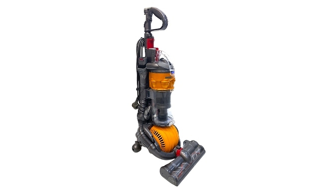 Dyson DC24 Multi-Floor Vacuum Cleaner