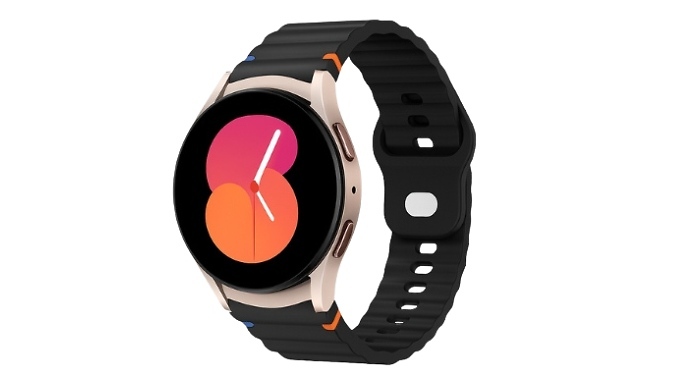 Samsung Galaxy Watch 5 - 40mm!