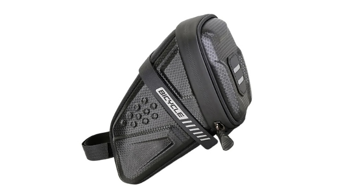 Go Groopie Prime Supply Bicycle Saddle Bag