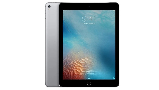 Apple iPad Pro 9.7 (2016) - 4 Colours, 2 Storage Options