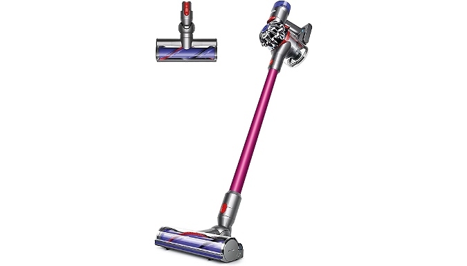 Dyson V7 Animal Cordless Vacuum Cleaner