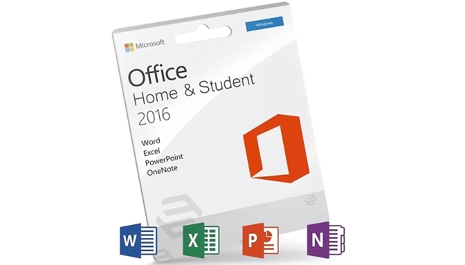 Microsoft Office Collection - 3 Options