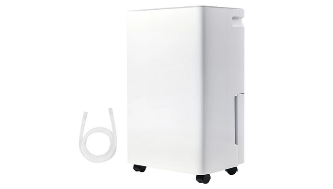Spector 10L Large Dehumidifier