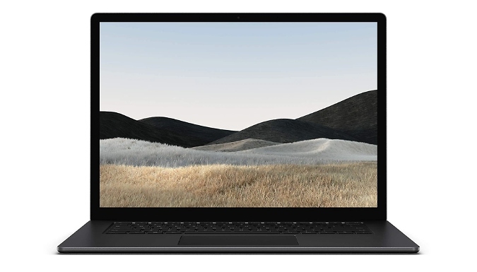 Microsoft Surface Laptop 4 - 13-Inch