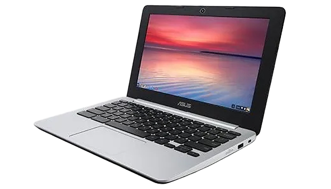 Asus C200 Chromebook 11.6inch Intel Celeron