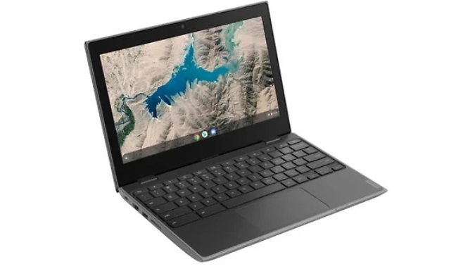 Lenovo 100e Chromebook 2nd Gen - 4GB RAM & 32GB eMMC