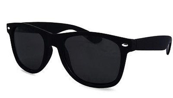 Unisex Wayfarer Inspired Sunglasses - 7 Colours