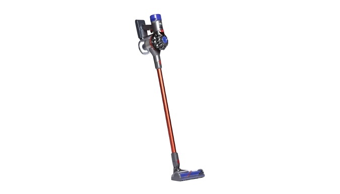Dyson V8 Cordless Vacuum Cleaner