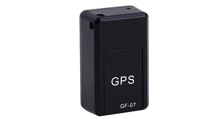 Magnetic Mini GPS Tracking Device at Go Groopie IE