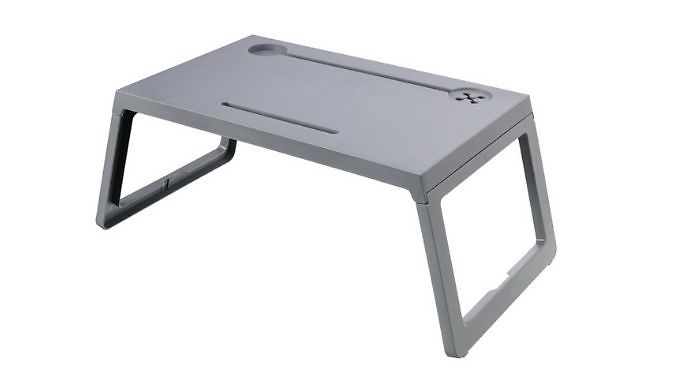 Foldable Computer Desk - 3 Colours