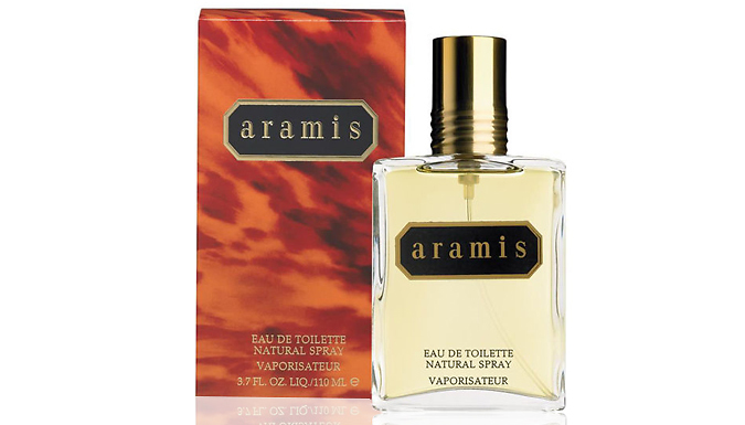 Aramis classic eau discount de toilette spray