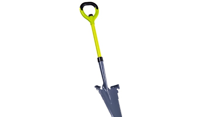 Garden Gear ROOTRAZR Multi-Purpose Shovel