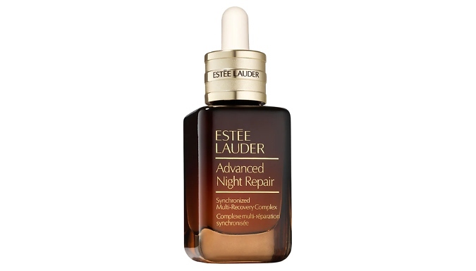 Estee Lauder Advanced Night Repair - Advanced Multi-Recovery Serum (50ml)