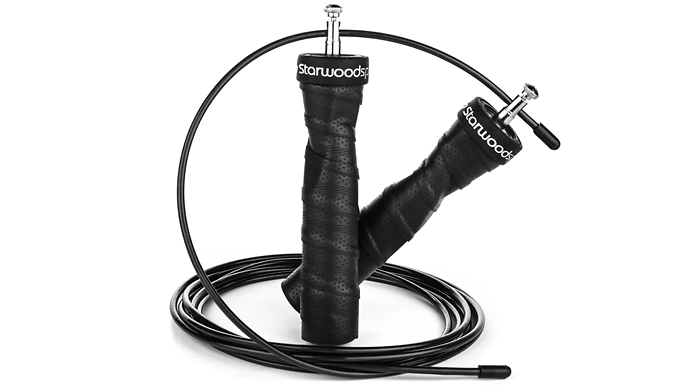 Generise Premium Gym Skipping Rope