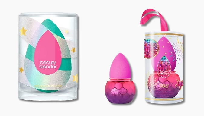 Beautyblender House Of Bounce Gift Set