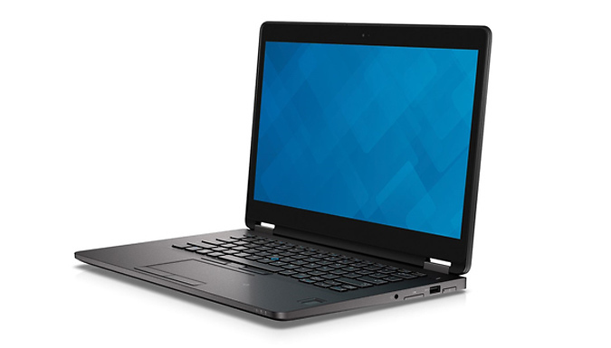 DELL Latitude E7470 Touchscreen Notebook With 8GB RAM & 256GB SSD Deal Price £499