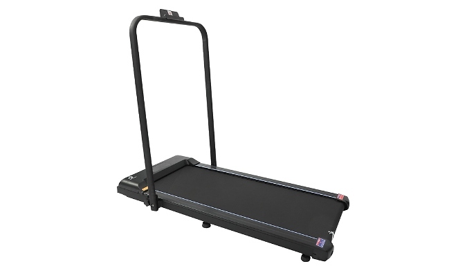 Electric Walking Treadmill Pad