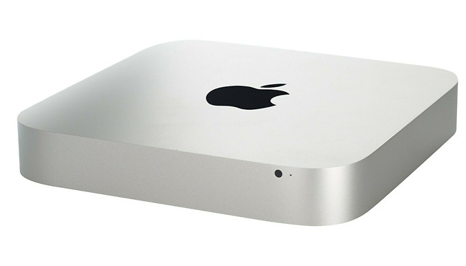 Apple Mac Mini i5 Processor