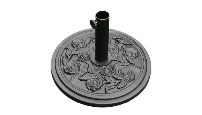 Chriopher Free Standing Umbrella Base