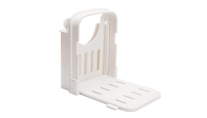 Foldable Bread Slicer