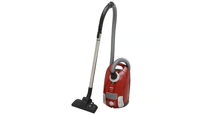 Miele Compact C1 Eco Vacuum Cleaner