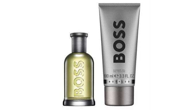 Hugo Boss Boss Bottled Eau de Toilette Gift Set