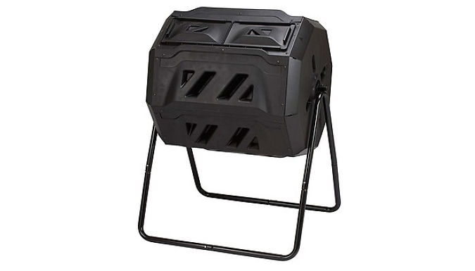 Garden Grow 160L Rotating Composter