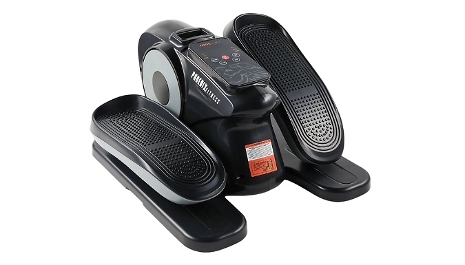 Phoenix Fitness Elliptical Training Machine