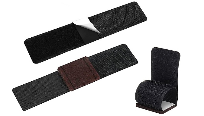 24-Piece Wrap-Around Felt Furniture Pads at Go Groopie