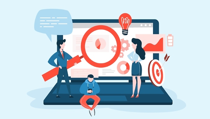 Online SEO & Digital Marketing Diploma Course