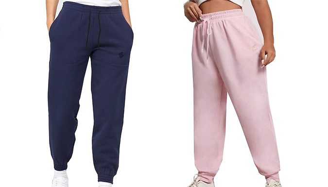 Comfy Lounge Joggers - 5 Colours, 4 Sizes