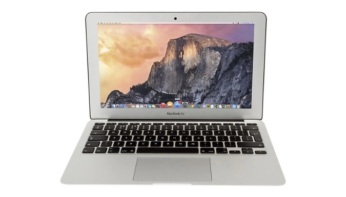Apple MacBook Air 13" 2017