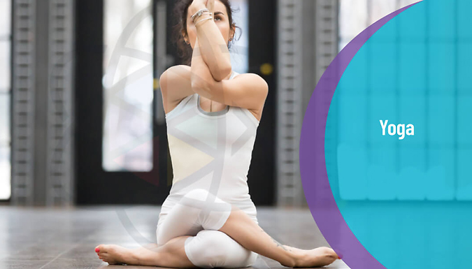 Yoga Practitioner Online Diploma