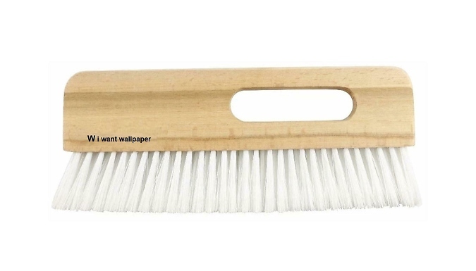 Large Wallpaper Smoothing Brush - 11-Inch!