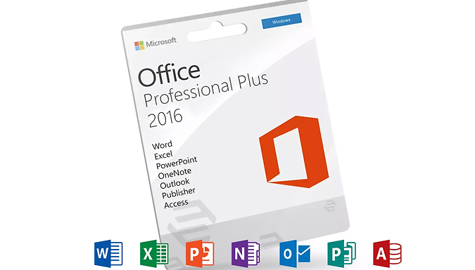 Microsoft Office 2019 Home & Student Bundle