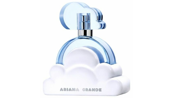 Ariana Grande Cloud 50ML Eau De Parfum