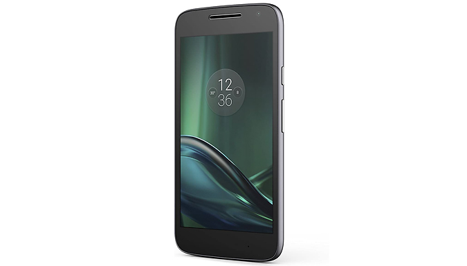 Motorola Moto G4 Play 16GB Unlocked