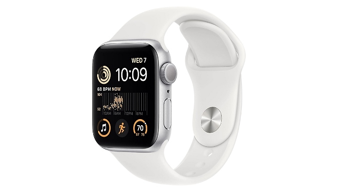 Apple Watch SE 2020 - 32GB!