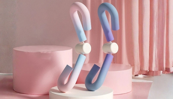 Pelvic Floor Muscle Trainer - 4 Colours