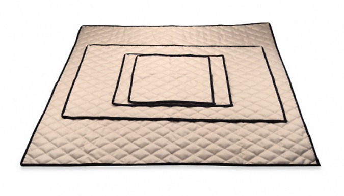 Summer Cooling Pet Mat! - 3 Colours & 4 Sizes