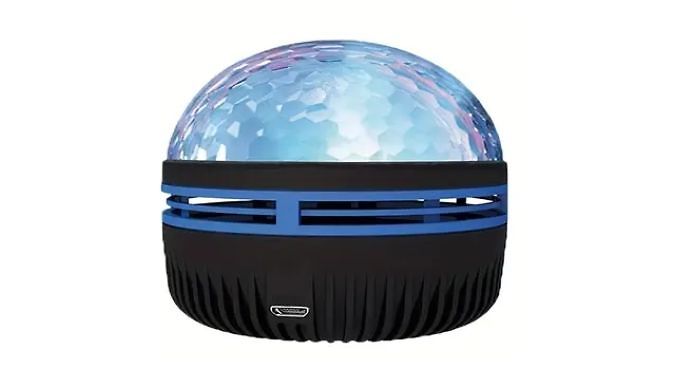 LED Starry Sky Light Projector - With or Without Remote