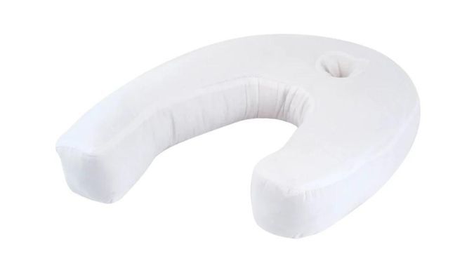 U-Shape Side Sleep Pillow