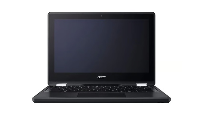 Acer Chromebook Spin 11 Laptop