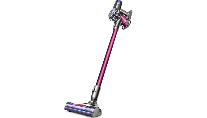 Dyson V6 Absolute Cordless Vacuum Cleaner