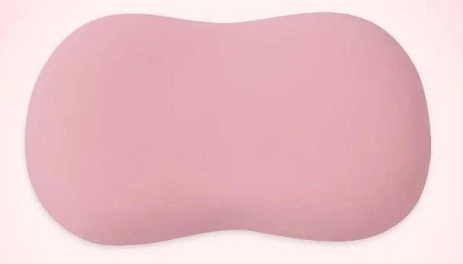 Super Soft Memory Foam Support Pillow - 3 Colours