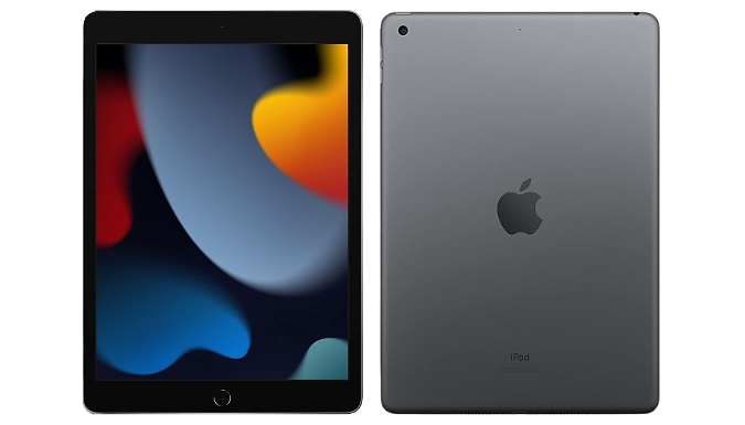 Apple iPad 9th Generation - 64GB!